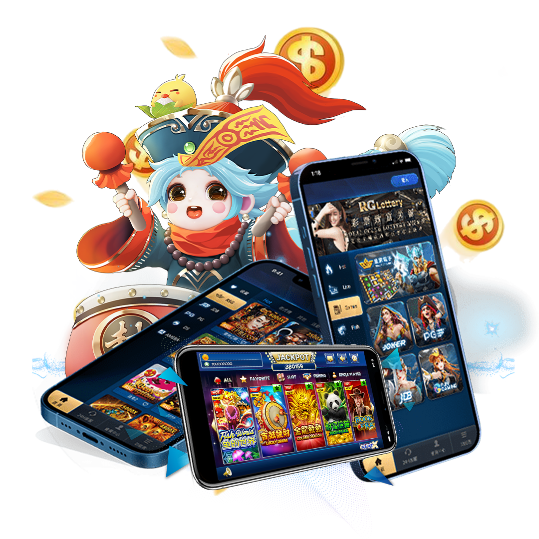 สล็อตแตกง่าย